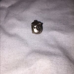 Pandora charm